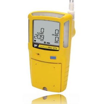 Газоанализатор GasAlertMaxXT II