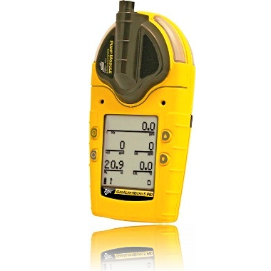 Газоанализатор GasAlertMicro 5