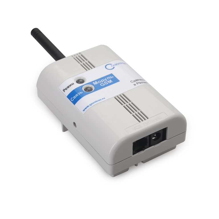Модуль GSM/УСД